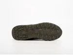 Зимние Кроссовки Reebok Classic Leather High - 43519