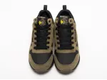 Зимние Кроссовки Reebok Classic Leather High - 43519
