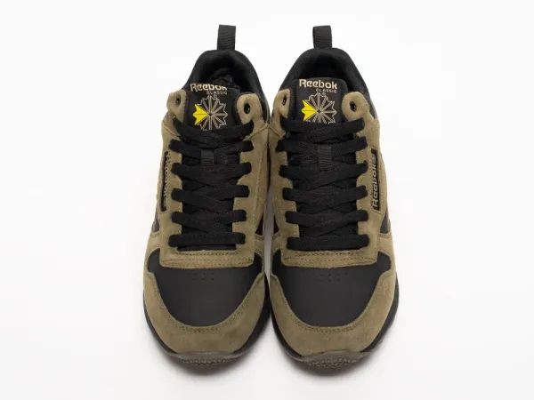 Зимние Кроссовки Reebok Classic Leather High - 43519