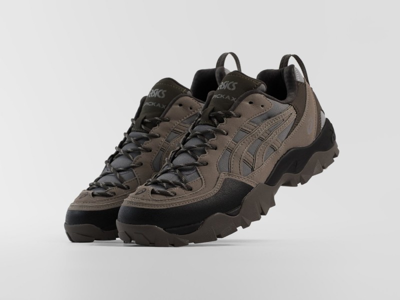 Кроссовки Asics GEL PICKAX - 47450
