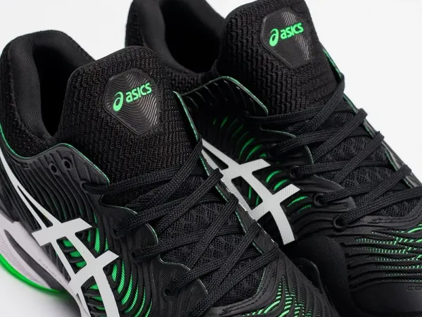 Кроссовки Asics Court FF 2 - 39107