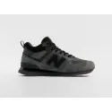 Зимние Кроссовки New Balance 574 Mid - 43728