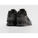 Зимние Кроссовки New Balance 574 Mid - 43728