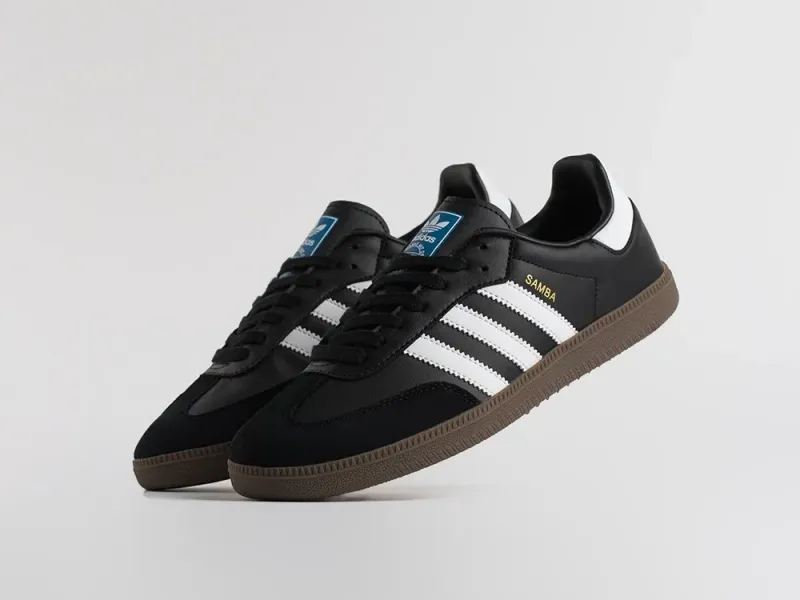 Кроссовки Adidas Samba OG - 34126