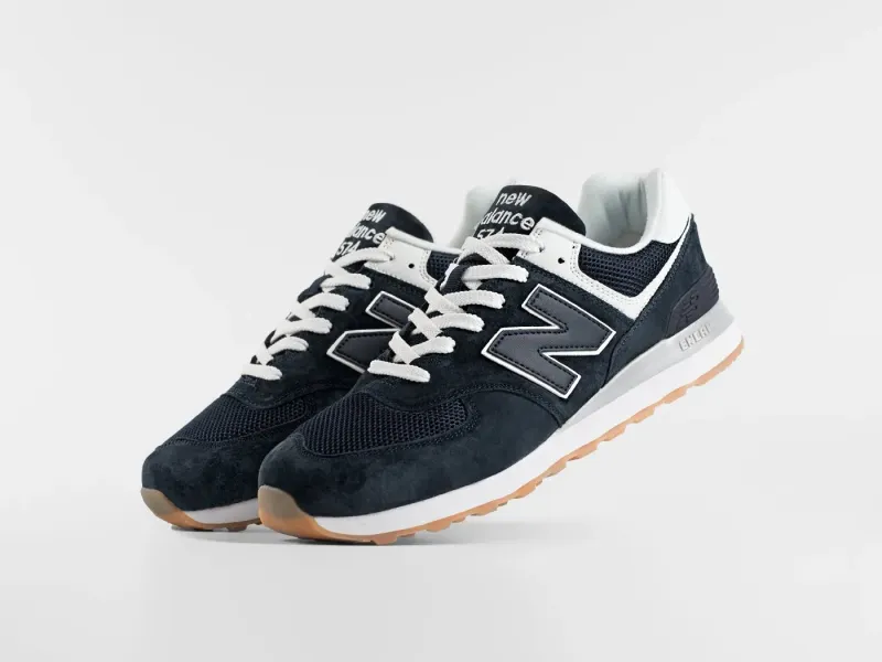 Кроссовки New Balance 574 - 46449