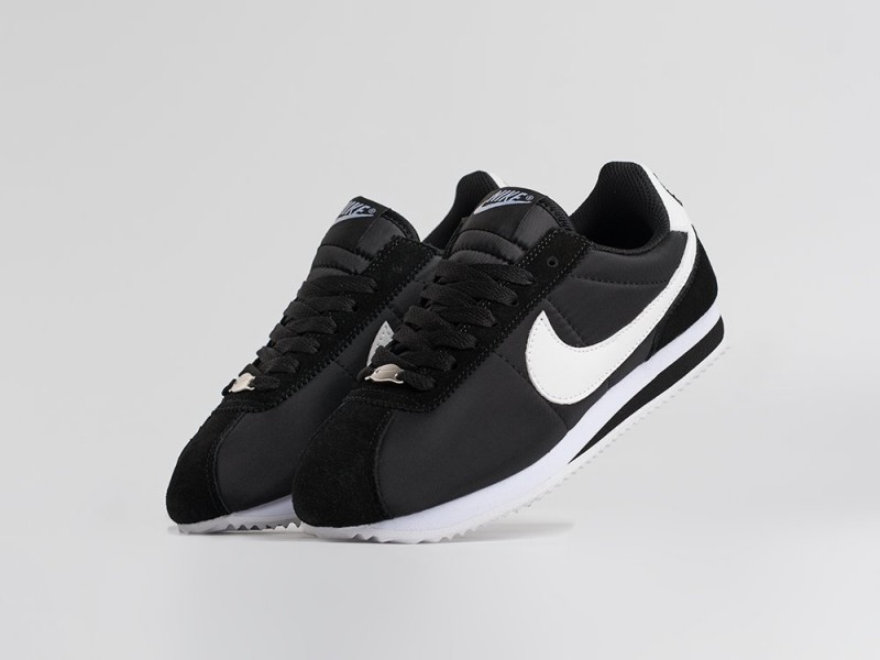 Кроссовки Nike Cortez Nylon - 45554