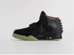 Кроссовки Nike Air Yeezy 2 - 856