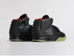 Кроссовки Nike Air Yeezy 2 - 856