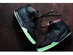 Кроссовки Nike Air Yeezy 2 - 856