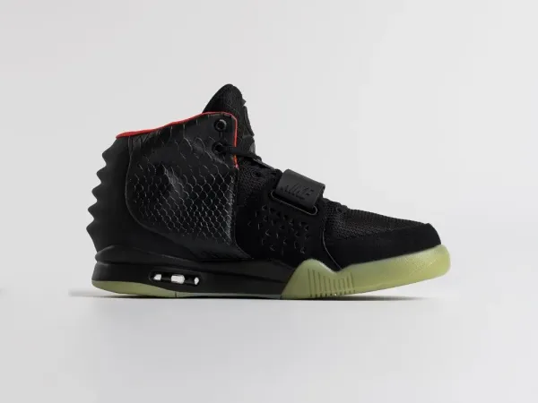 Кроссовки Nike Air Yeezy 2 - 856