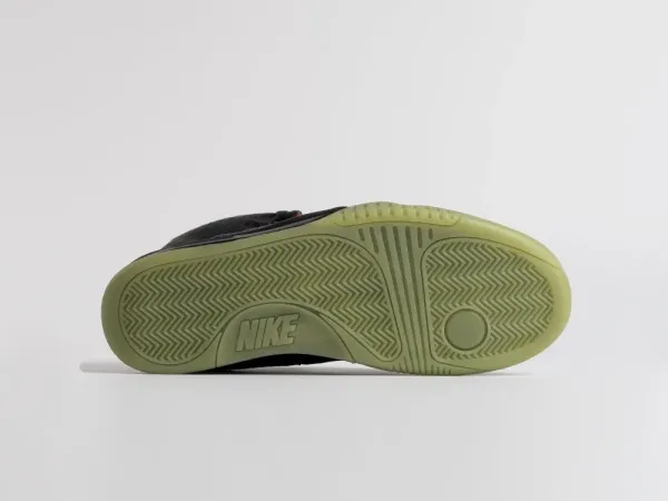 Кроссовки Nike Air Yeezy 2 - 856