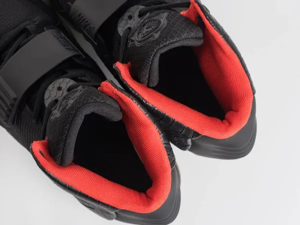 Кроссовки Nike Air Yeezy 2 - 856