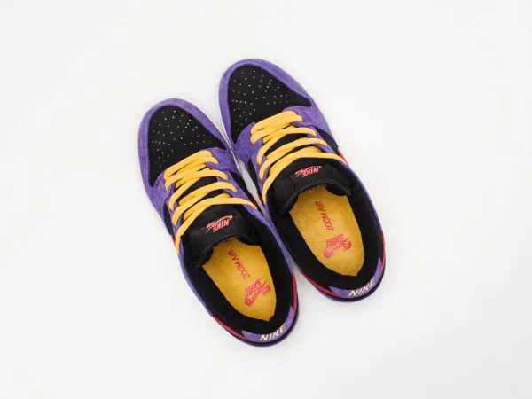 Кроссовки Nike SB Dunk Low - 22667