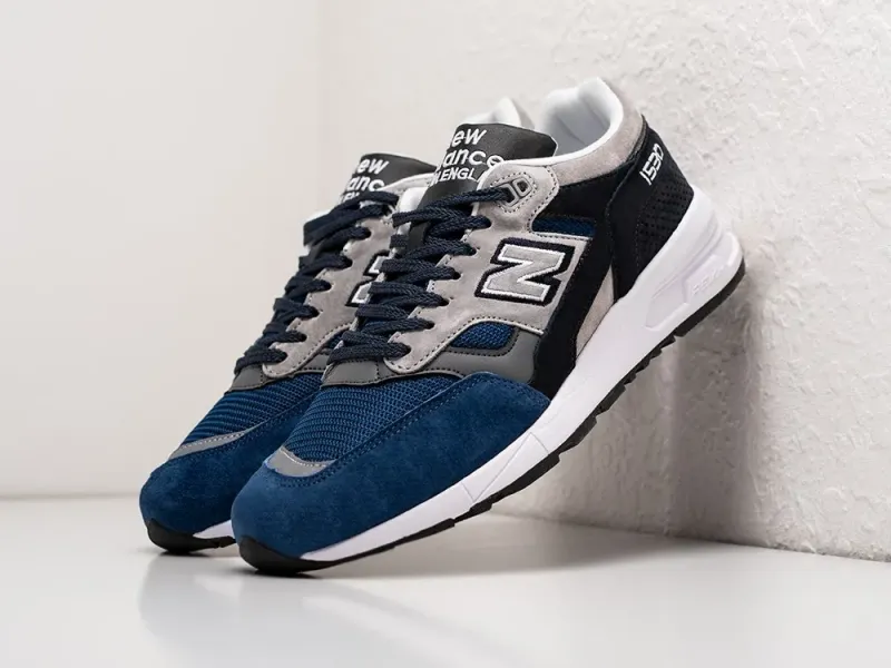 Кроссовки New Balance 1530 - 37037