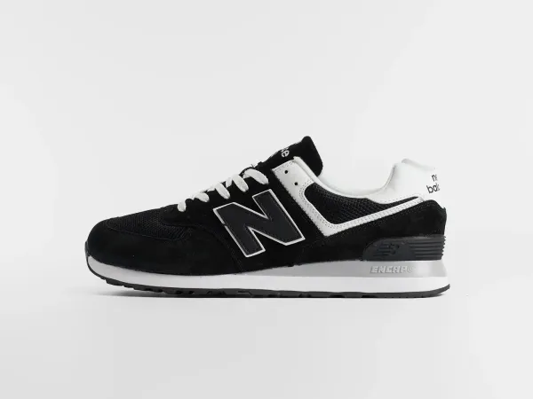 Кроссовки New Balance 574 - 46591