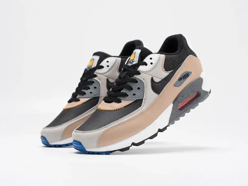 Кроссовки Nike Air Max 90 - 39119