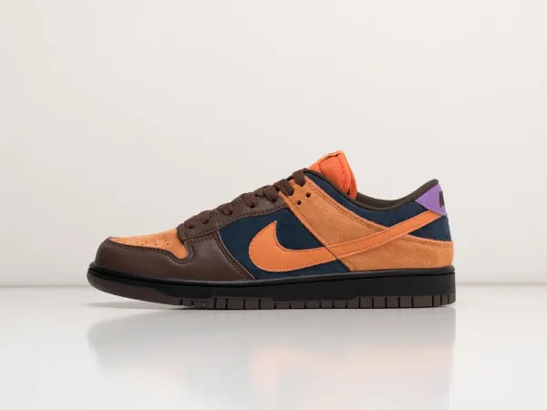 Кроссовки Nike SB Dunk Low - 35864