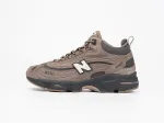 Зимние Кроссовки New Balance 1000 Mid - 43868