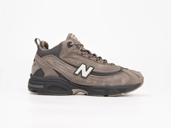 Зимние Кроссовки New Balance 1000 Mid - 43868