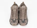 Зимние Кроссовки New Balance 1000 Mid - 43868
