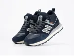 Зимние Кроссовки New Balance 574 Mid - 43683
