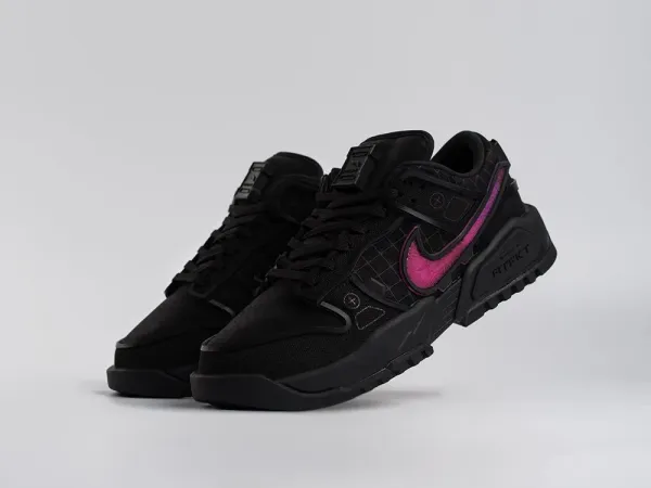 Кроссовки RTFKT x Nike Dunk Genesis - 44781