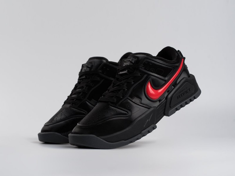 Кроссовки RTFKT x Nike Dunk Genesis - 44780
