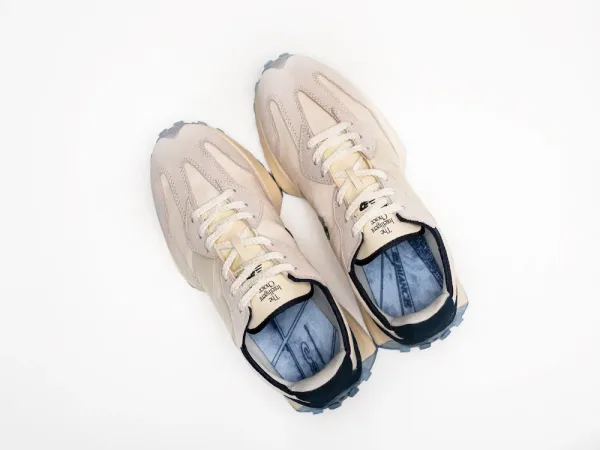 Кроссовки New Balance 327 - 32537