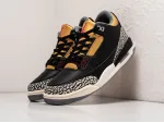 Кроссовки Nike Air Jordan 3 - 34545