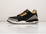 Кроссовки Nike Air Jordan 3 - 34545