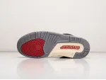 Кроссовки Nike Air Jordan 3 - 34545
