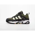 Зимние Кроссовки Adidas Niteball Hi - 43449