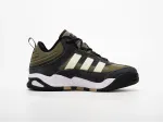 Зимние Кроссовки Adidas Niteball Hi - 43449