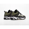 Зимние Кроссовки Adidas Niteball Hi - 43449