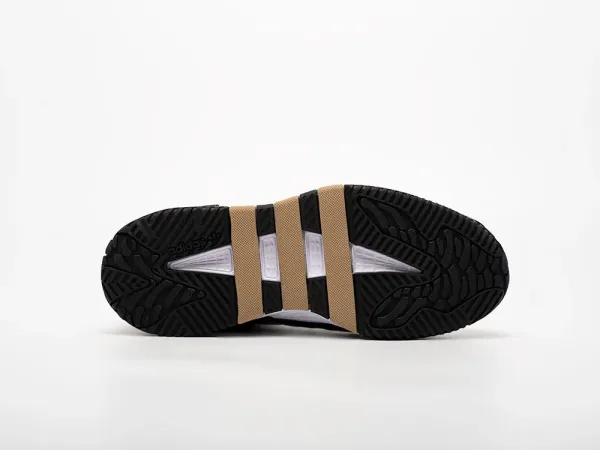 Зимние Кроссовки Adidas Niteball Hi - 43449