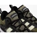 Зимние Кроссовки Adidas Niteball Hi - 43449