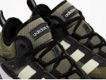 Зимние Кроссовки Adidas Niteball Hi - 43449