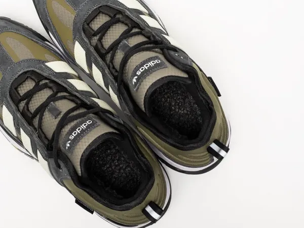 Зимние Кроссовки Adidas Niteball Hi - 43449