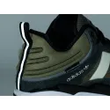 Зимние Кроссовки Adidas Niteball Hi - 43449