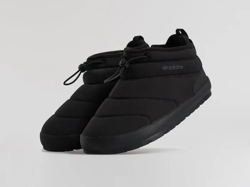 Зимние Кроссовки Adidas - 45897
