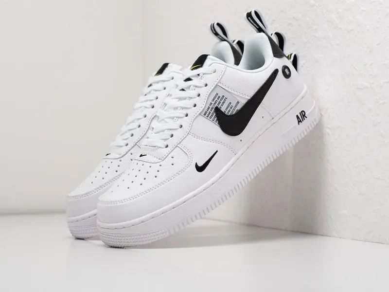 Кроссовки Nike Air Force 1 LV8 Utility - 13832