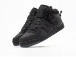 Зимние Кроссовки Adidas Forum 84 High - 43950