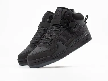 Зимние Кроссовки Adidas Forum 84 High - 43950