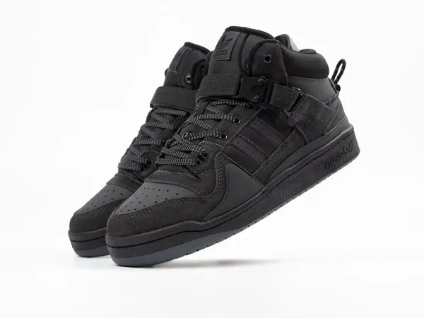 Зимние Кроссовки Adidas Forum 84 High - 43950