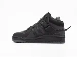 Зимние Кроссовки Adidas Forum 84 High - 43950