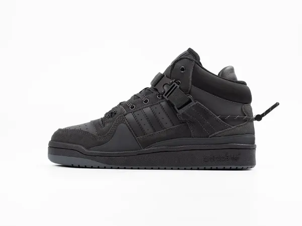 Зимние Кроссовки Adidas Forum 84 High - 43950