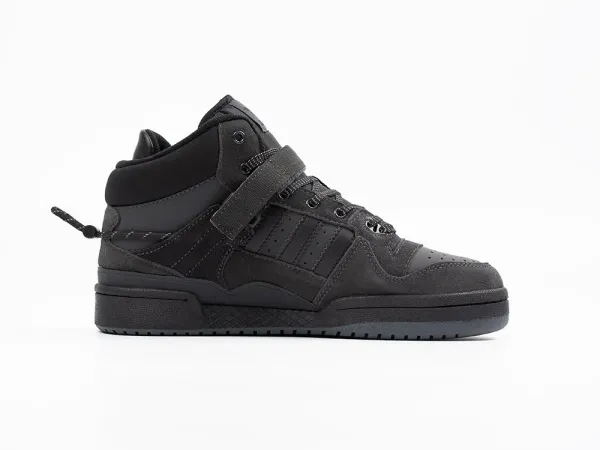 Зимние Кроссовки Adidas Forum 84 High - 43950