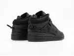 Зимние Кроссовки Adidas Forum 84 High - 43950