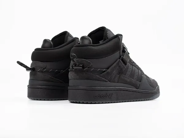 Зимние Кроссовки Adidas Forum 84 High - 43950