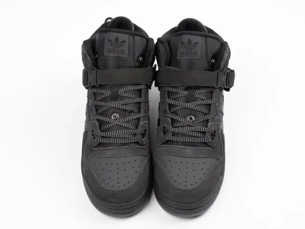 Зимние Кроссовки Adidas Forum 84 High - 43950